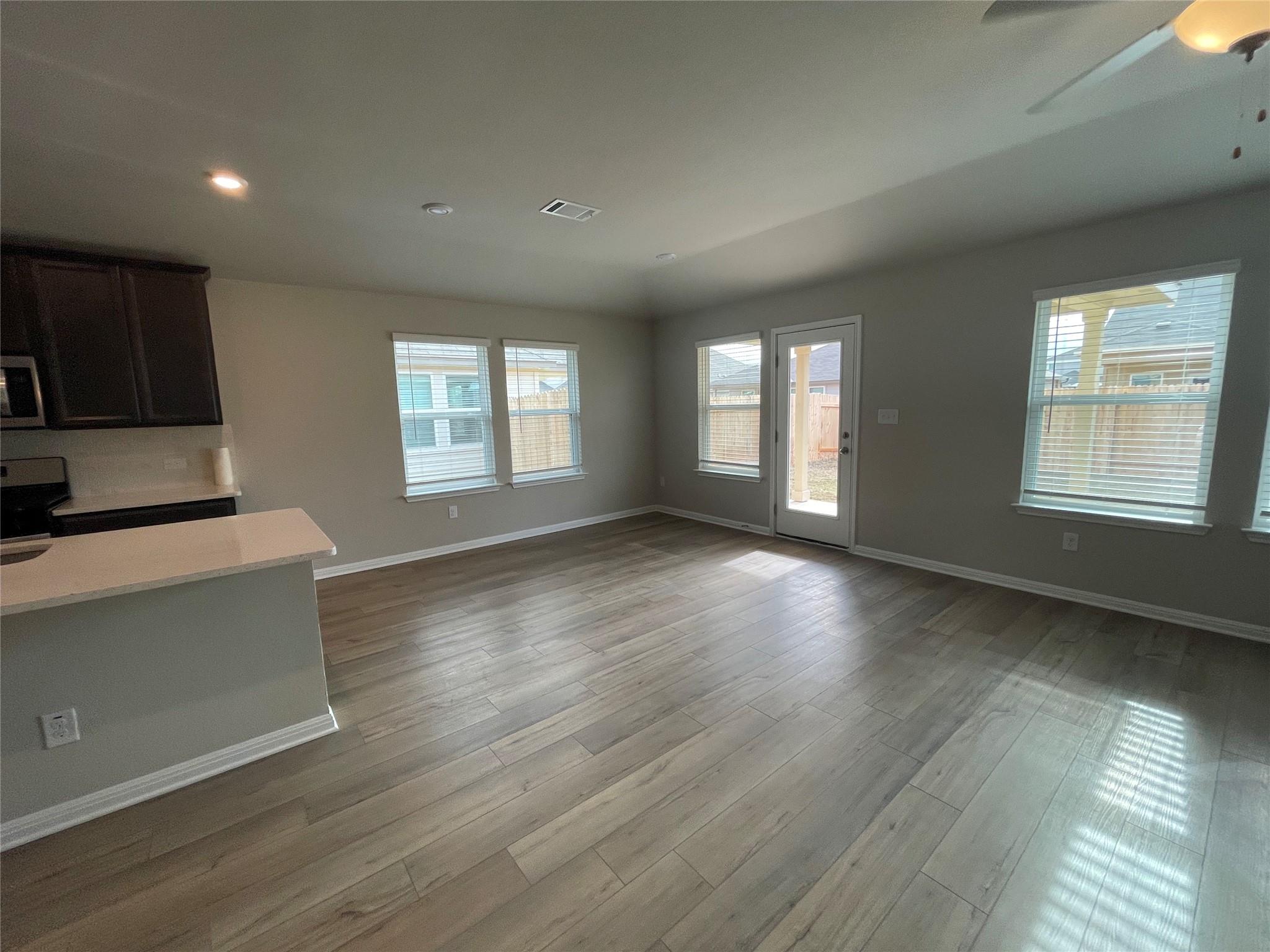404 Grasslands TRL