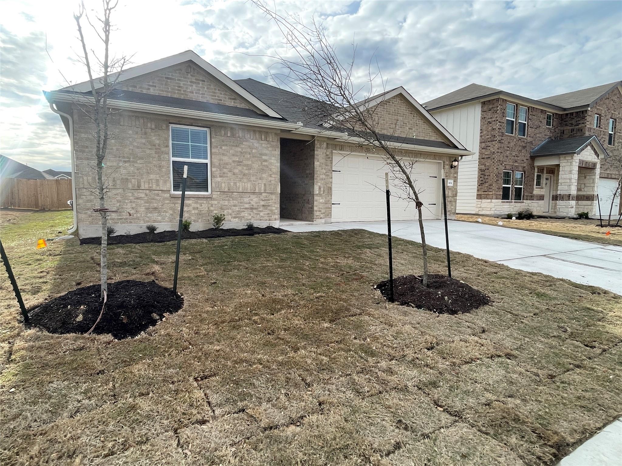 404 Grasslands TRL