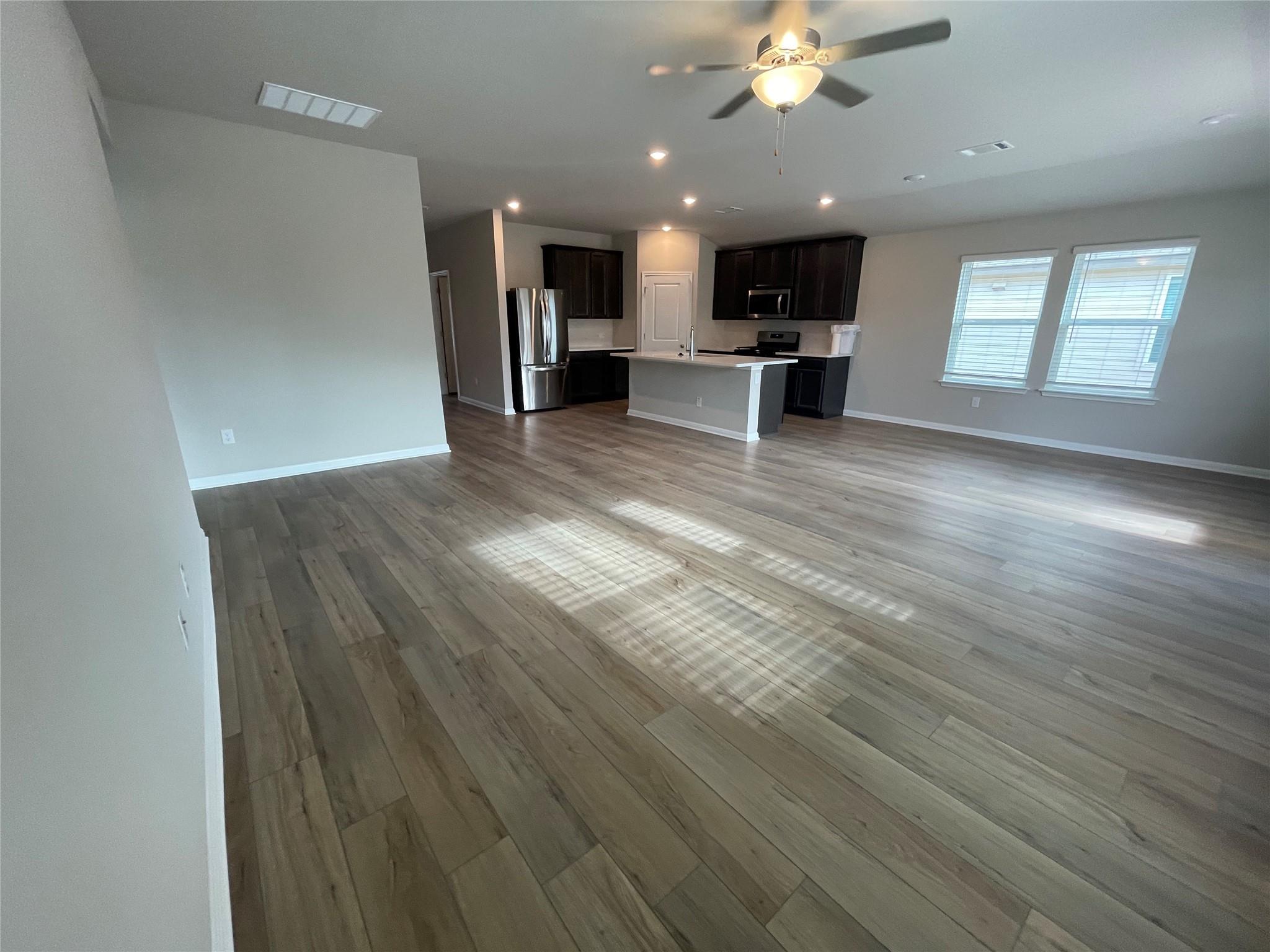404 Grasslands TRL