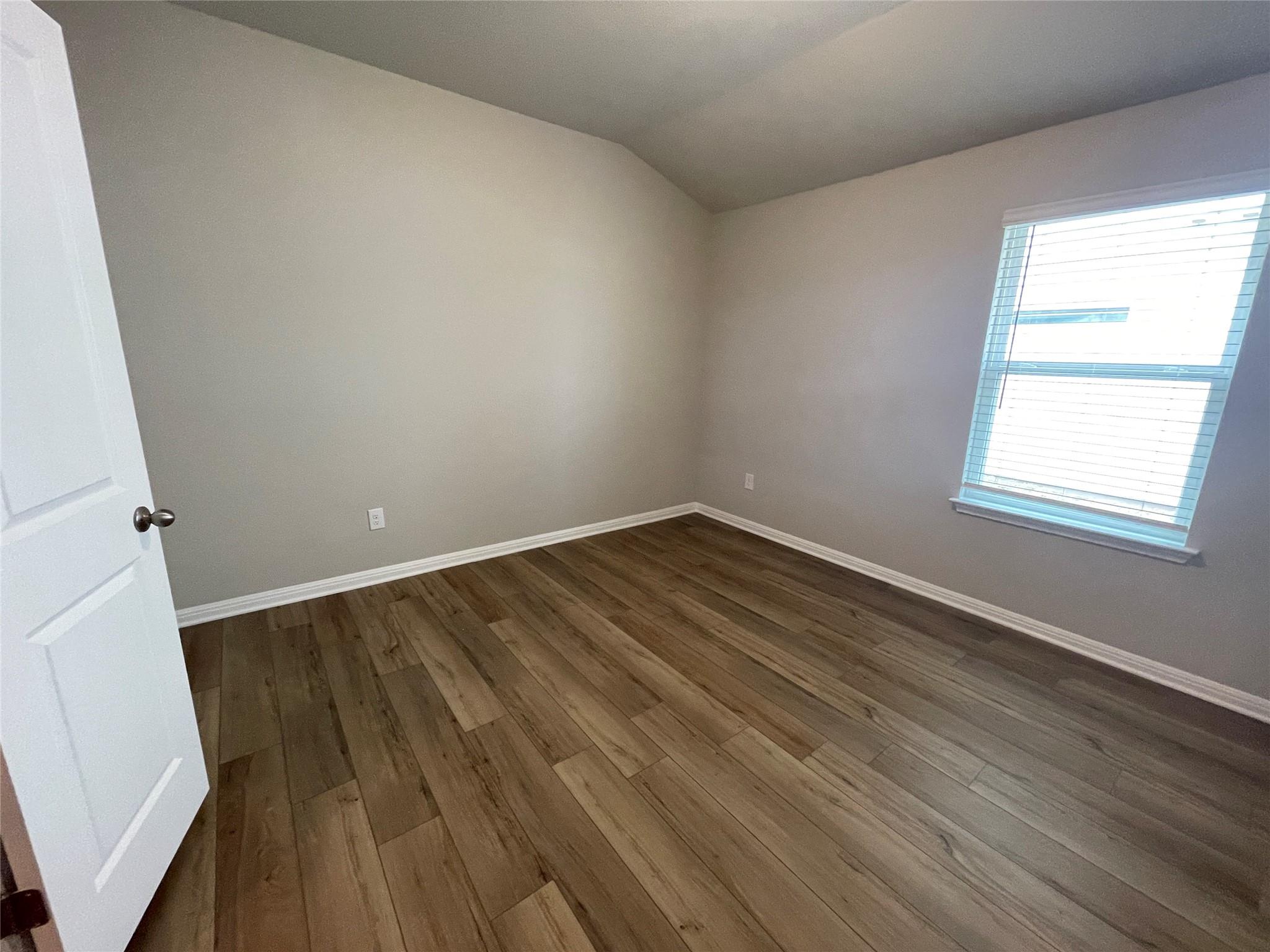 404 Grasslands TRL