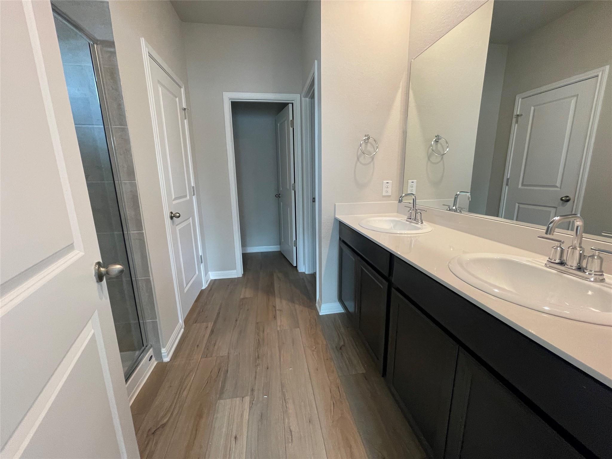 404 Grasslands TRL