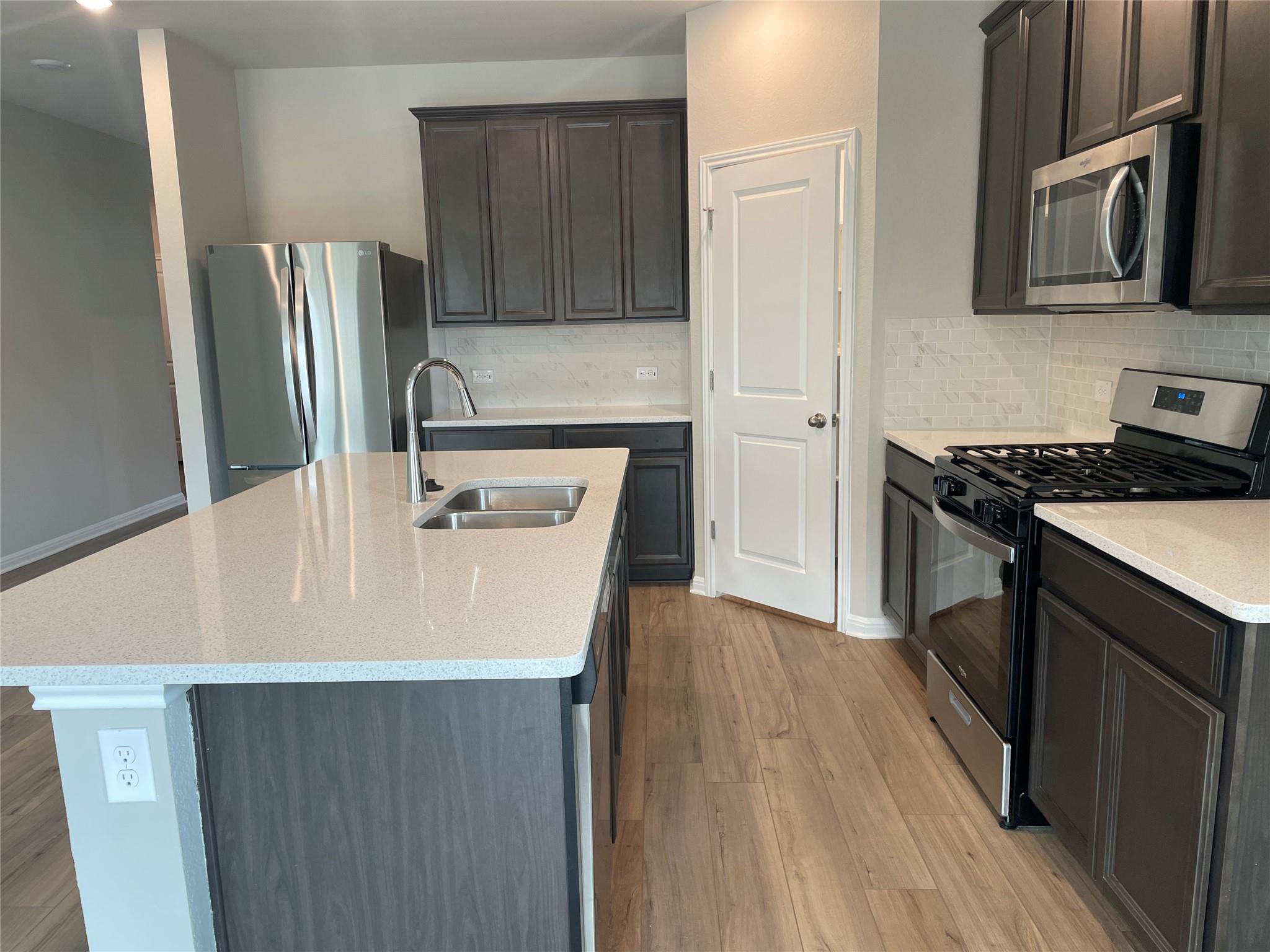404 Grasslands TRL