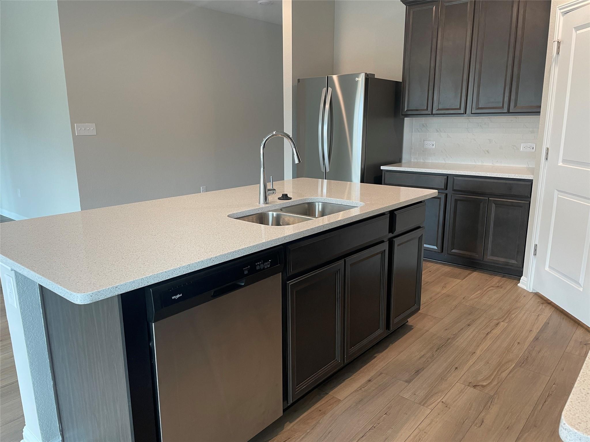 404 Grasslands TRL