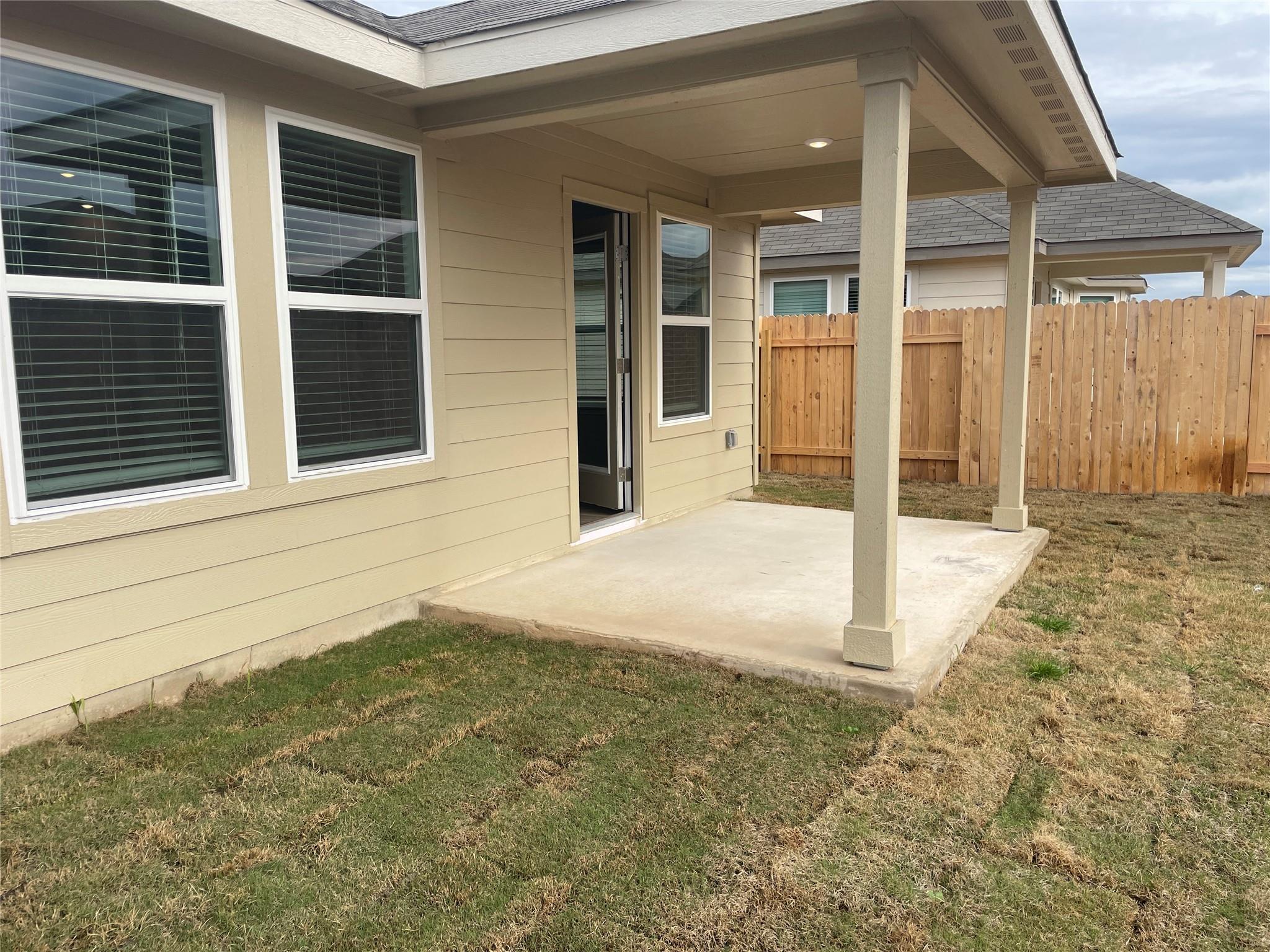 404 Grasslands TRL