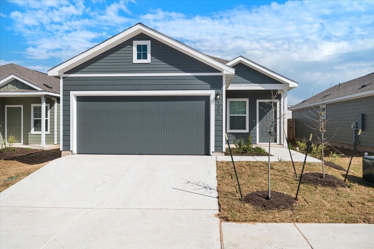 423 Bullhead RD