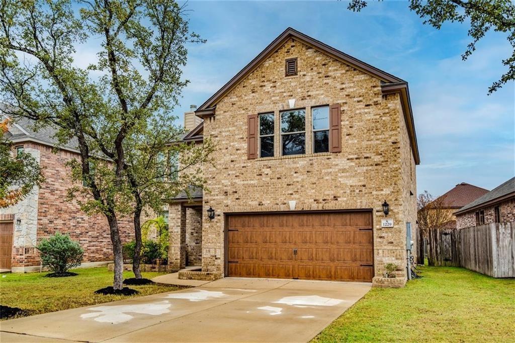 1229 Yellow Iris RD