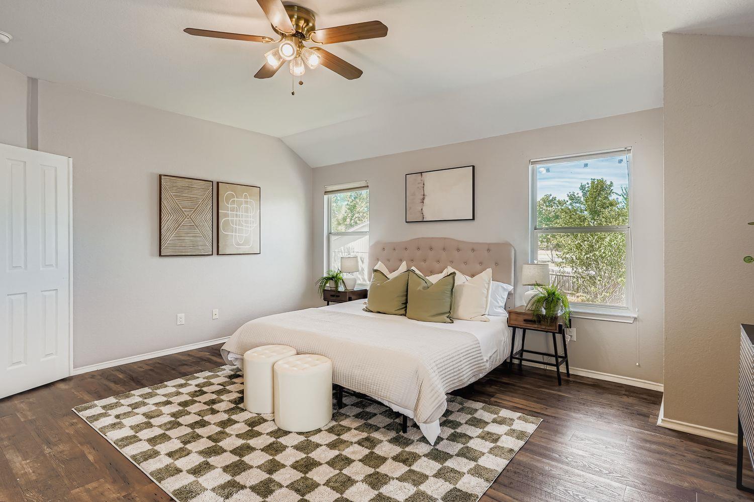 1420 Quicksilver CIR