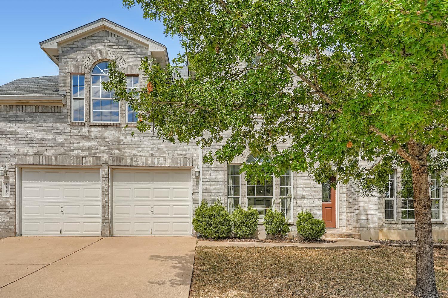 1420 Quicksilver CIR
