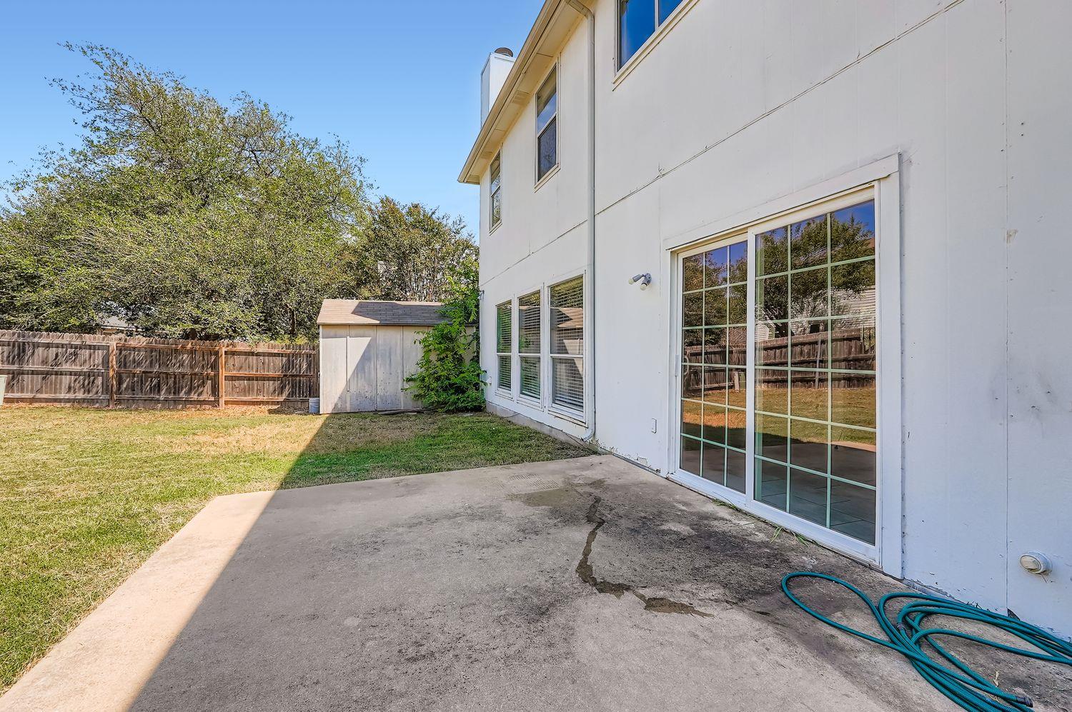 1420 Quicksilver CIR
