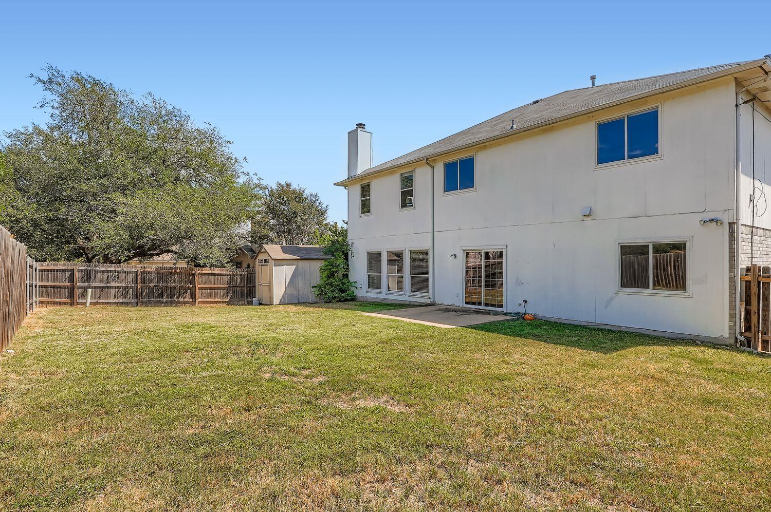 1420 Quicksilver CIR