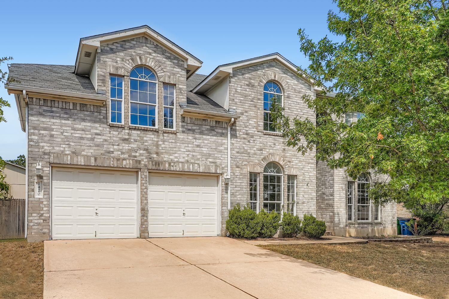 1420 Quicksilver CIR