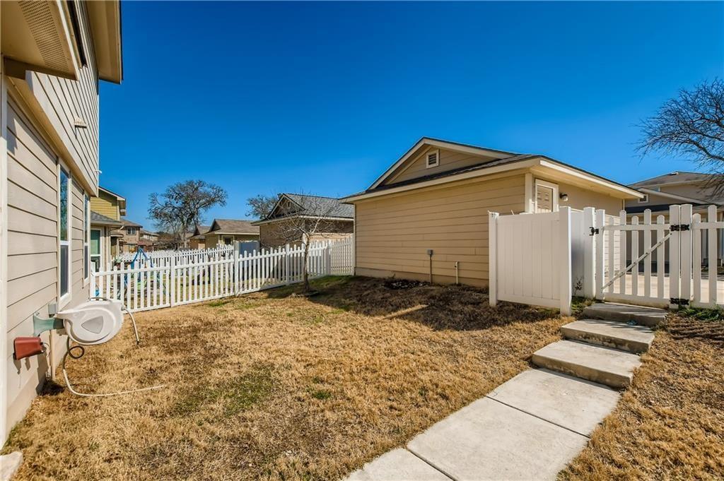 657 Heritage Springs TRL