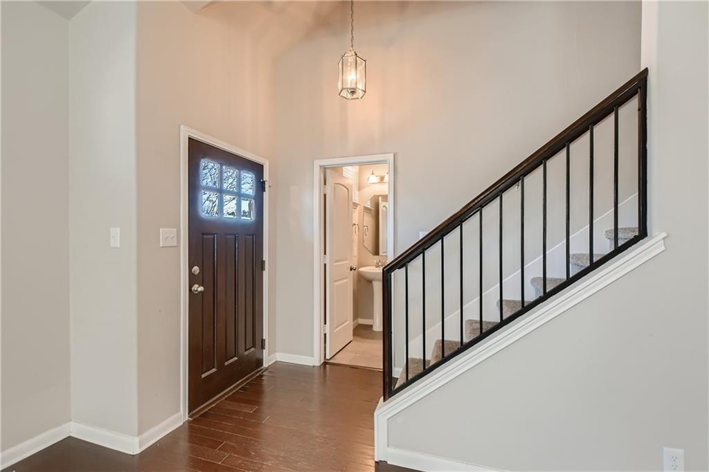 657 Heritage Springs TRL