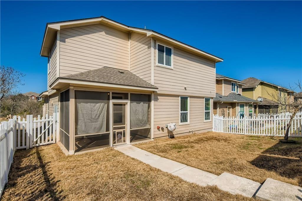 657 Heritage Springs TRL