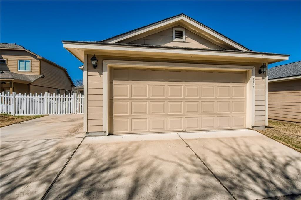 657 Heritage Springs TRL