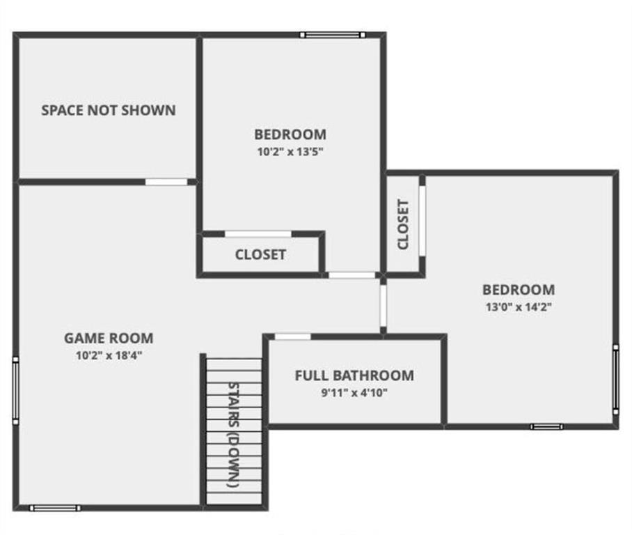 657 Heritage Springs TRL