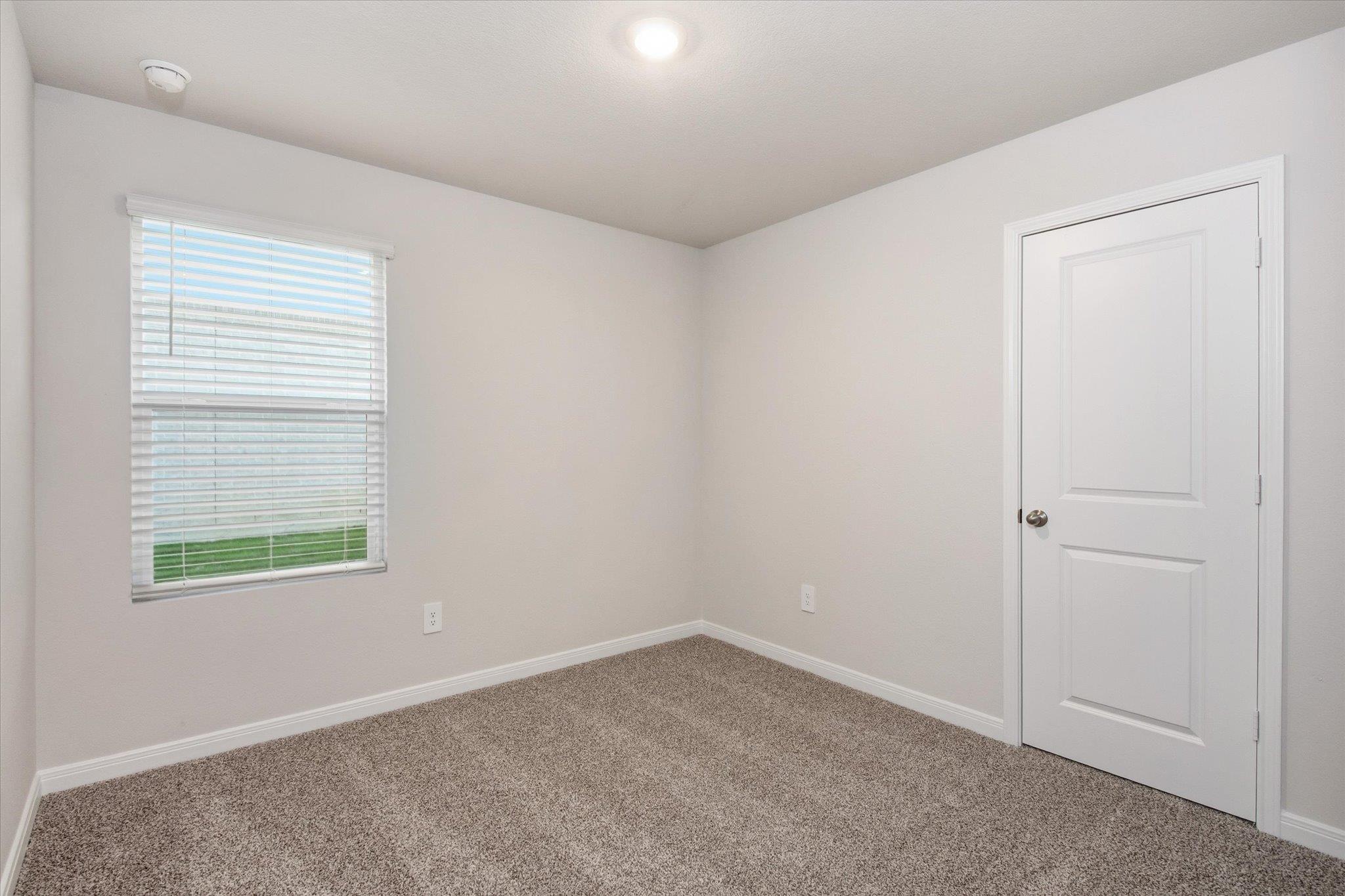 116 Raymondville PATH