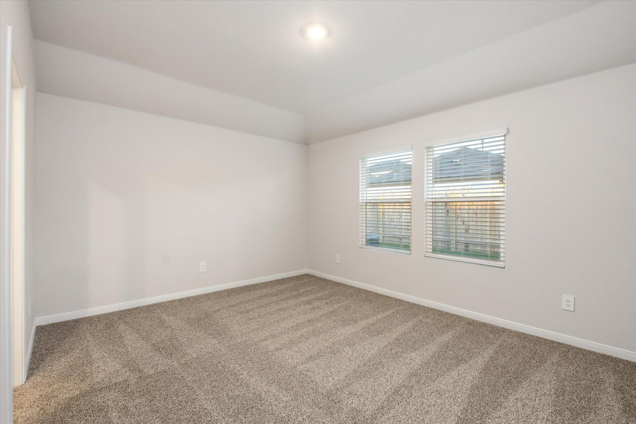 116 Raymondville PATH