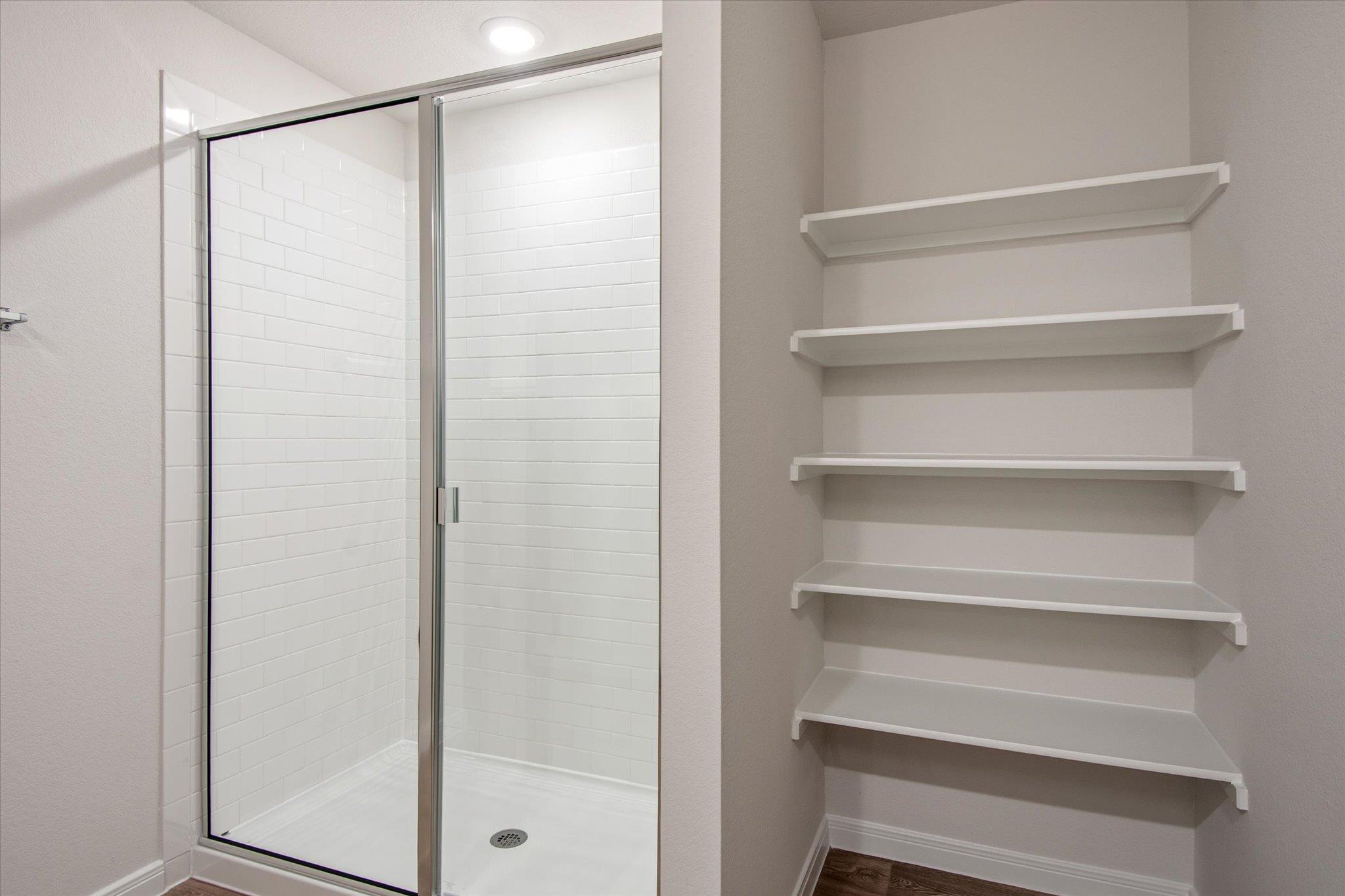 116 Raymondville PATH