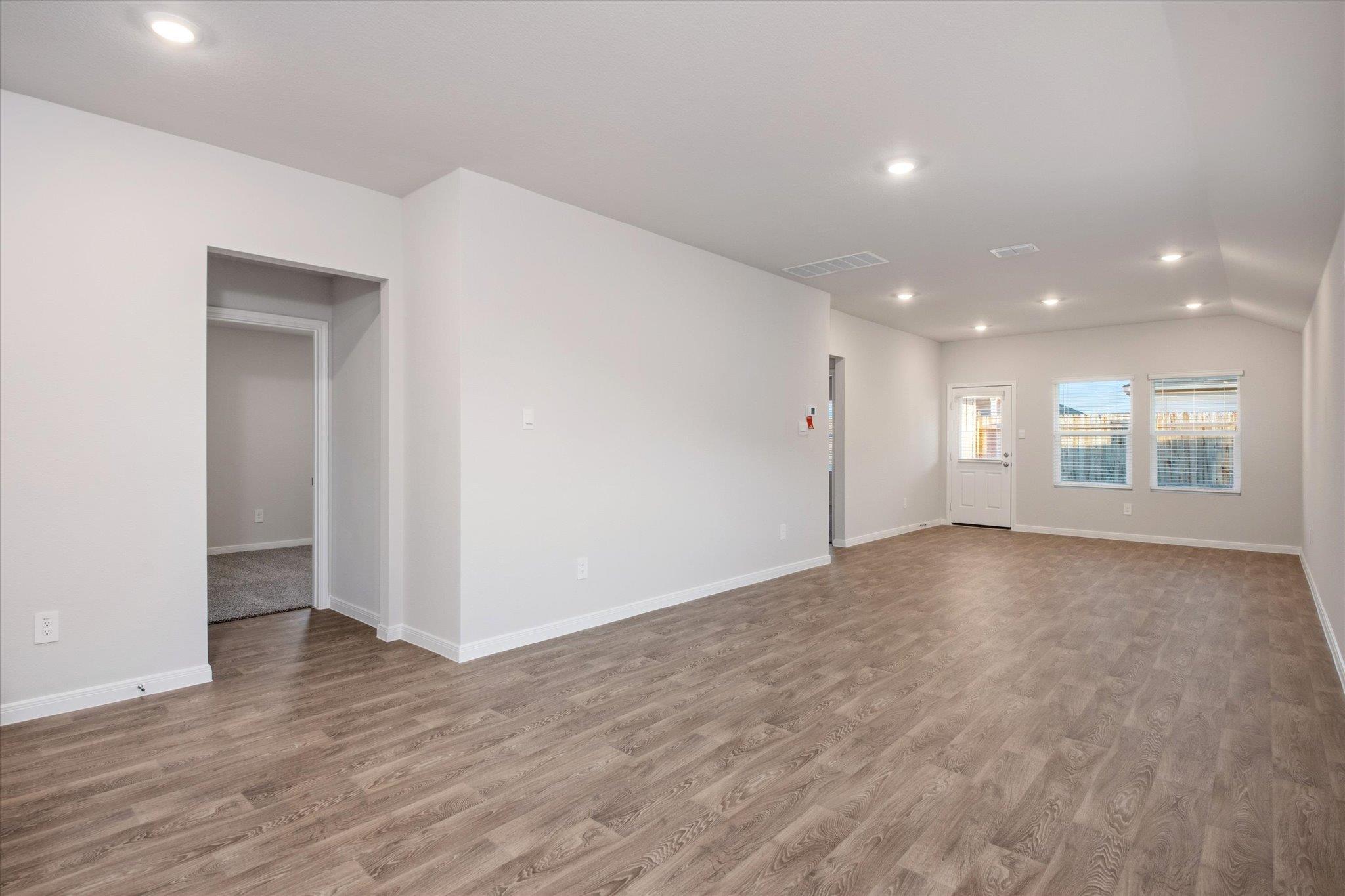 116 Raymondville PATH