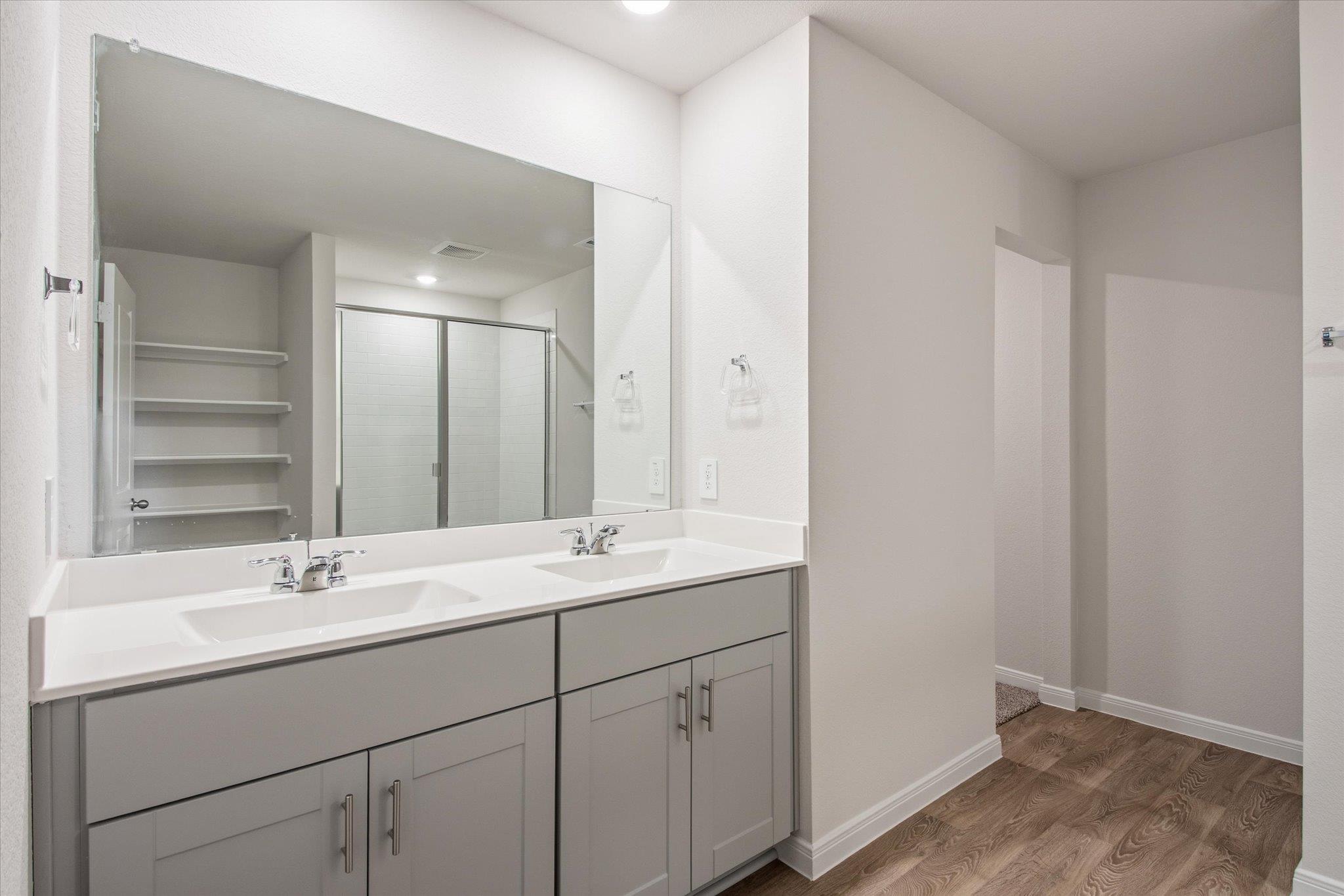 116 Raymondville PATH