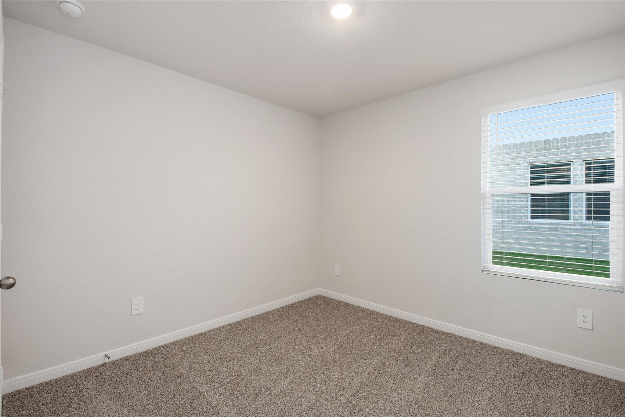 116 Raymondville PATH