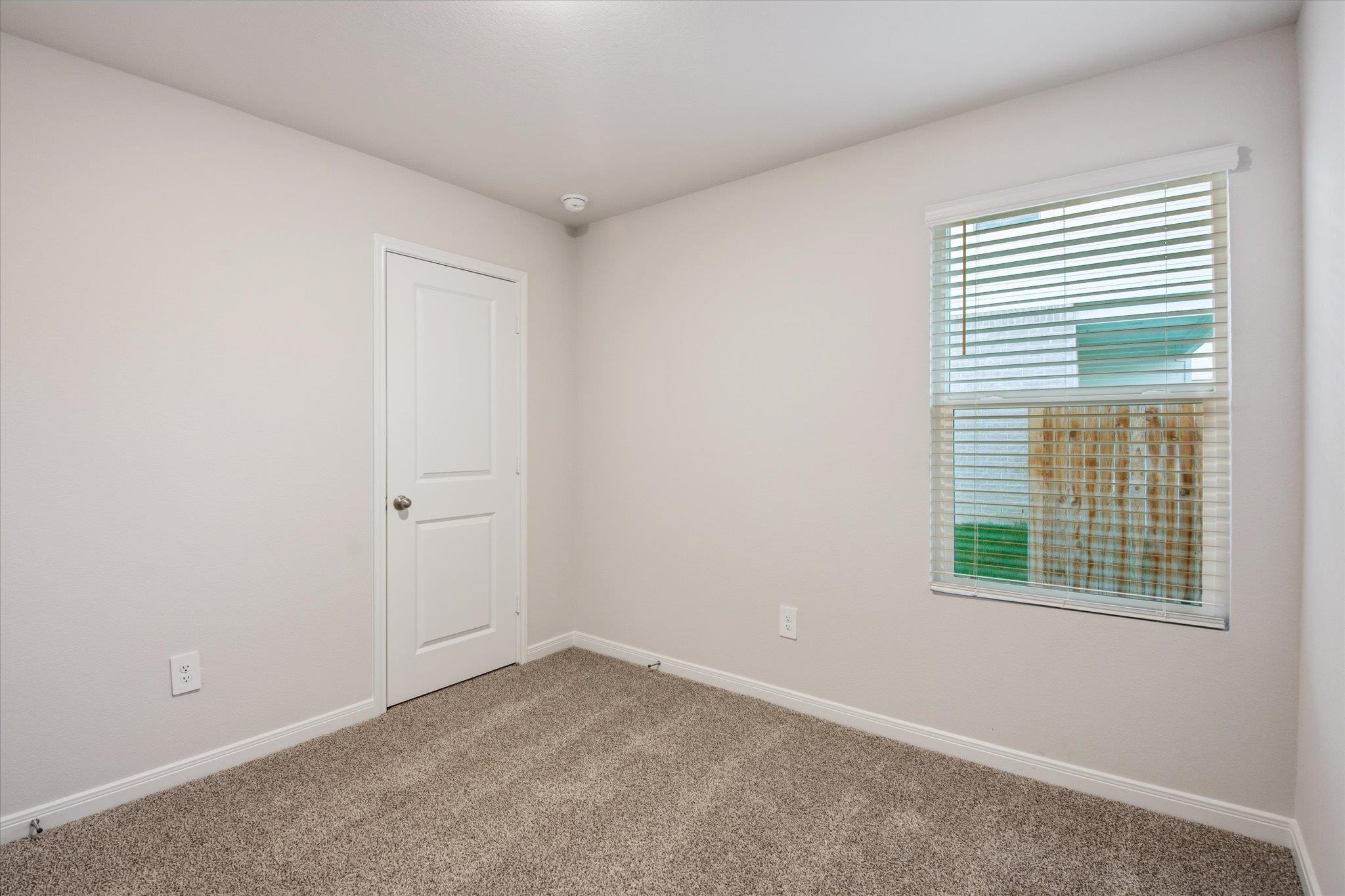 116 Raymondville PATH