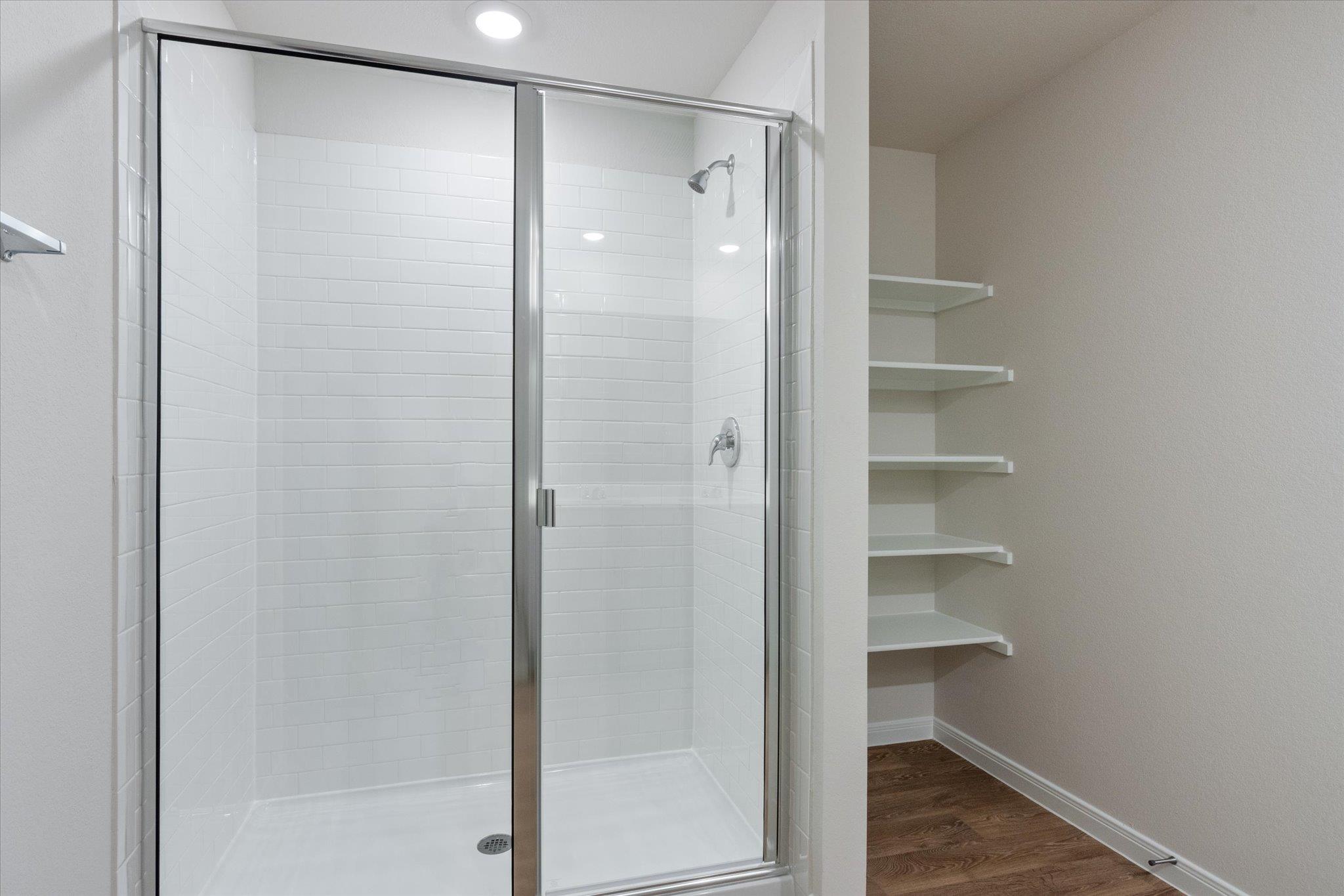 108 Raymondville PATH