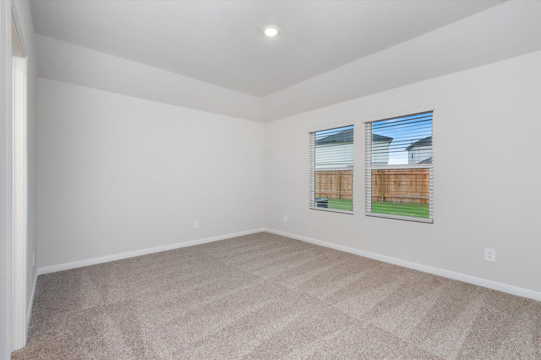 108 Raymondville PATH