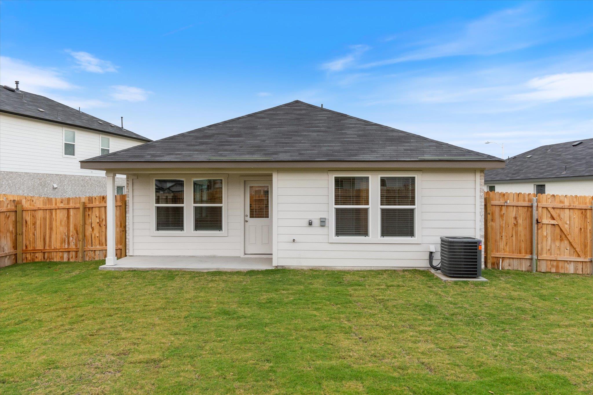 108 Raymondville PATH