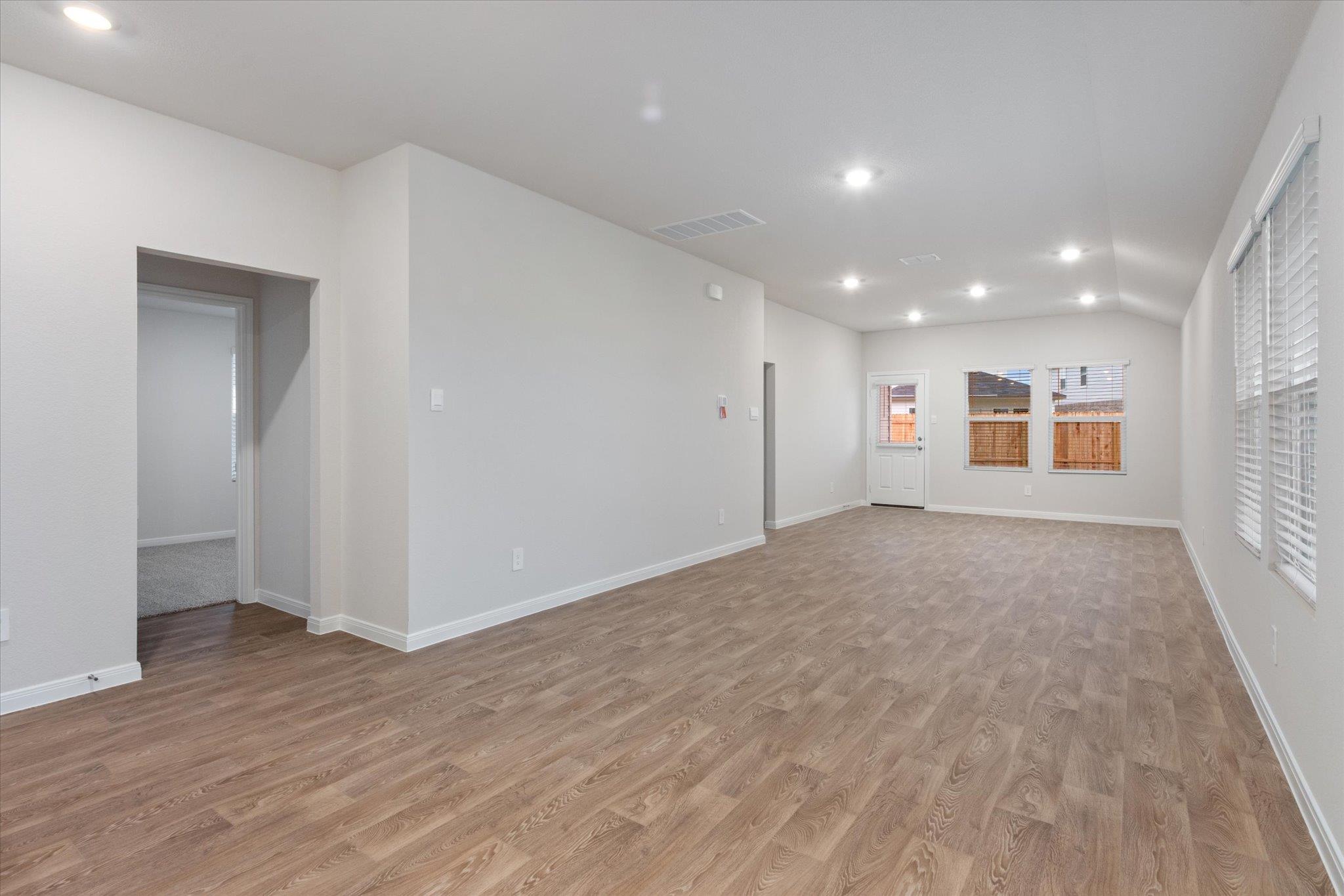 108 Raymondville PATH