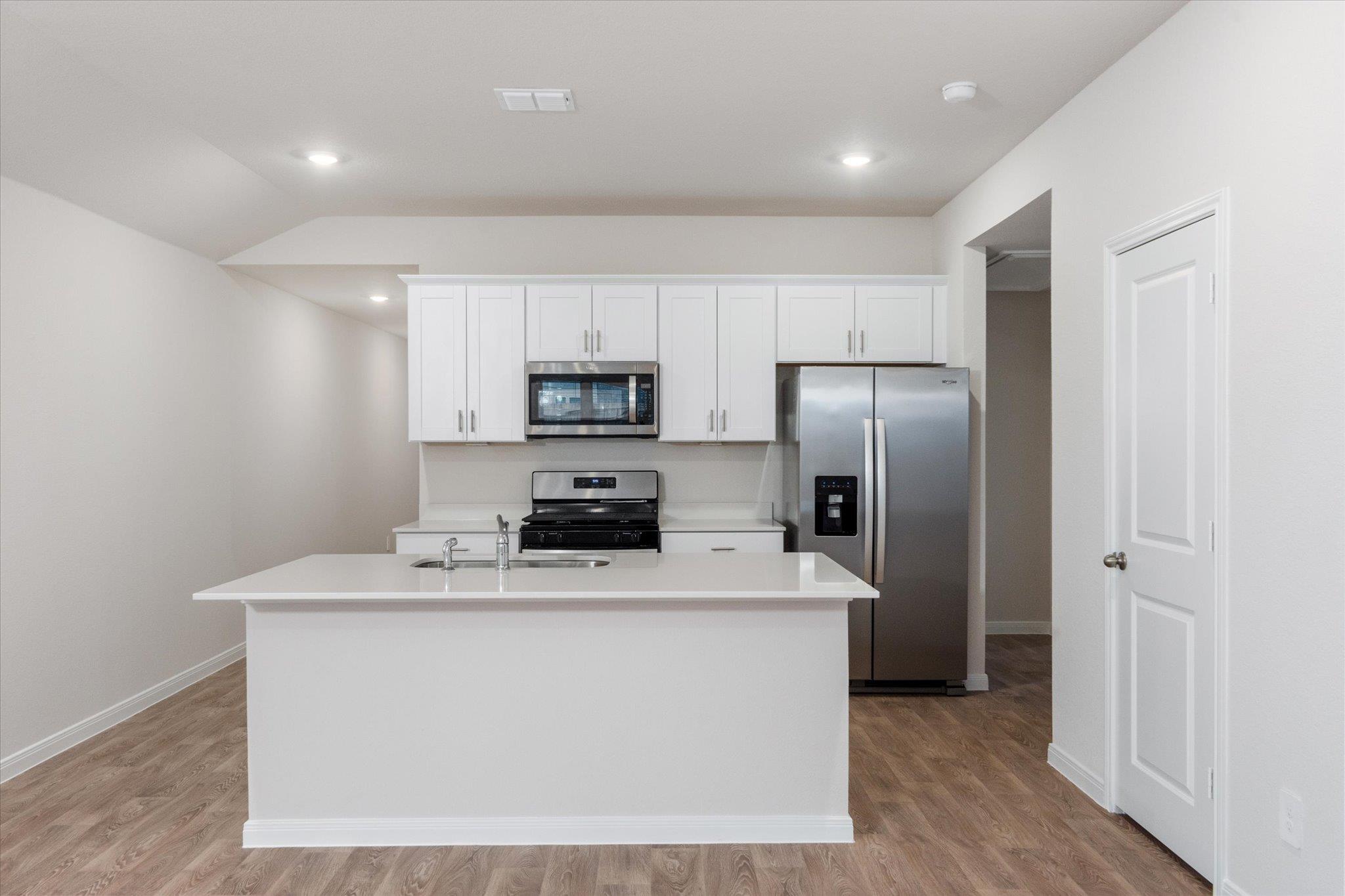 108 Raymondville PATH