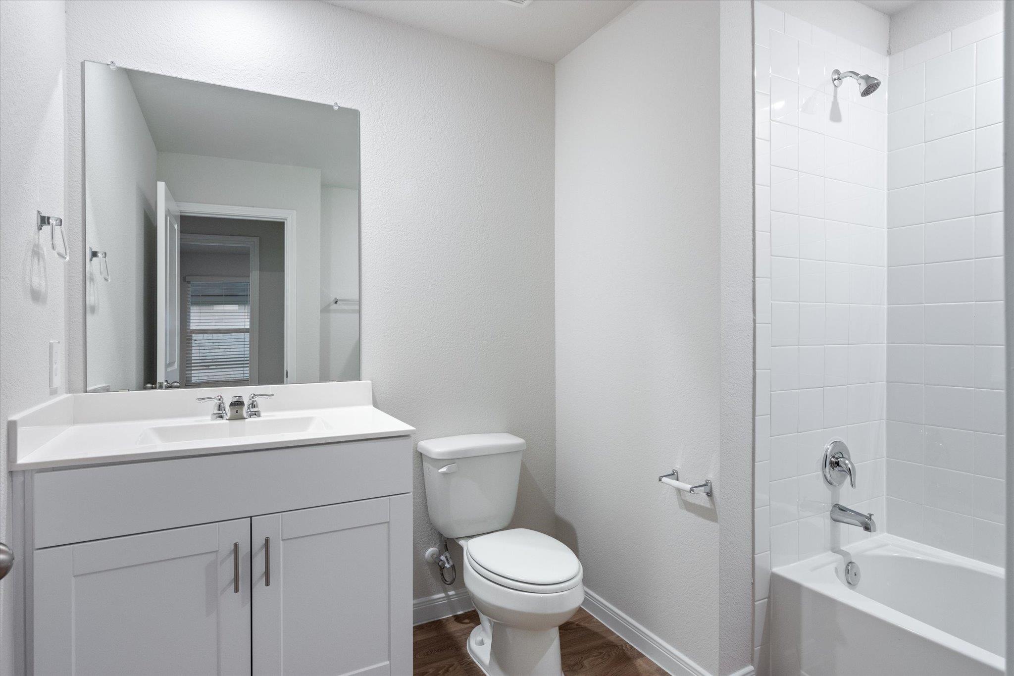 108 Raymondville PATH