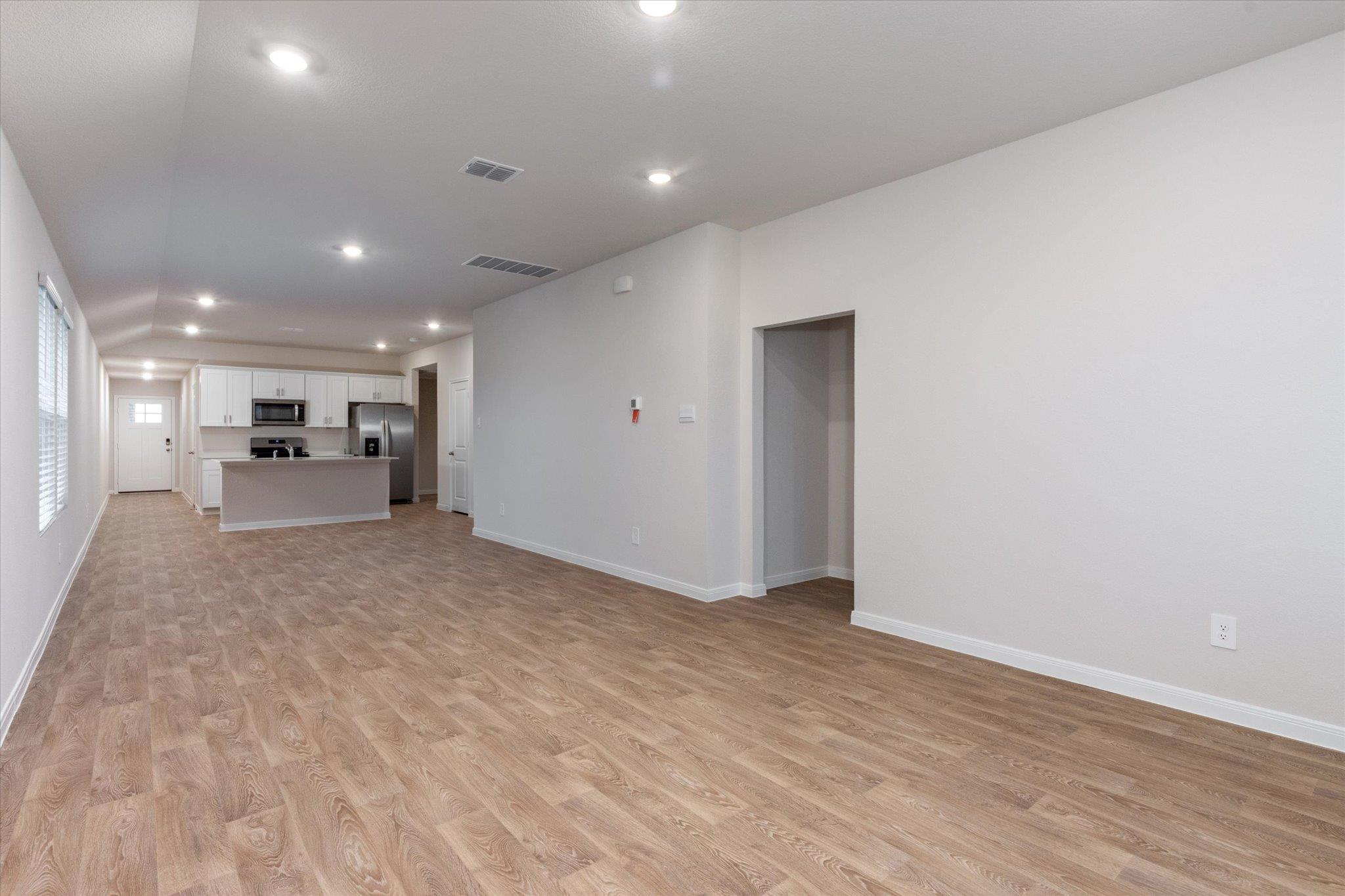 108 Raymondville PATH