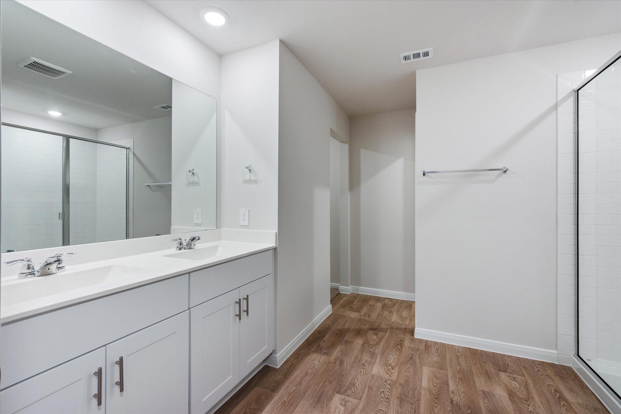 108 Raymondville PATH