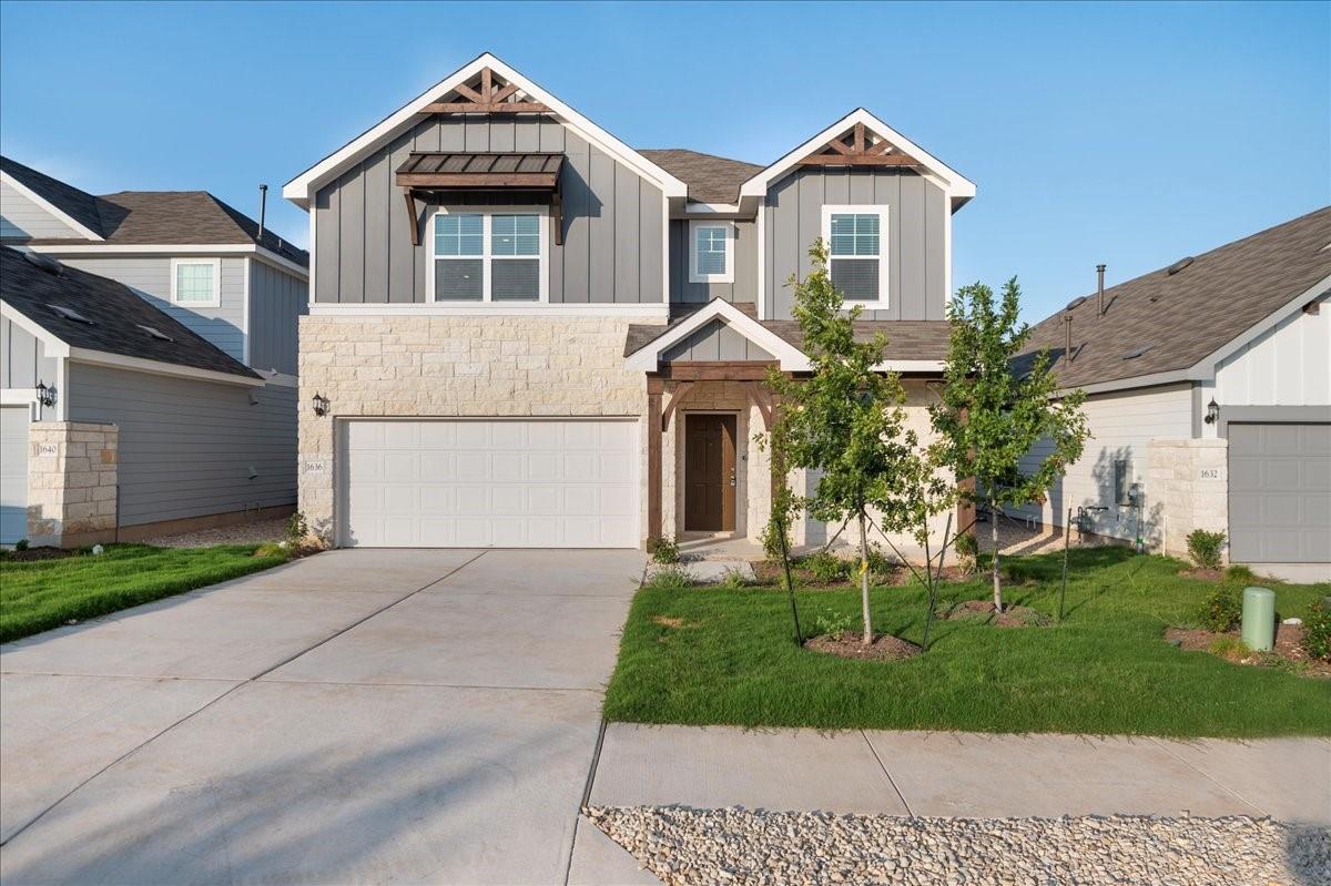 1636 West Kerr PASS