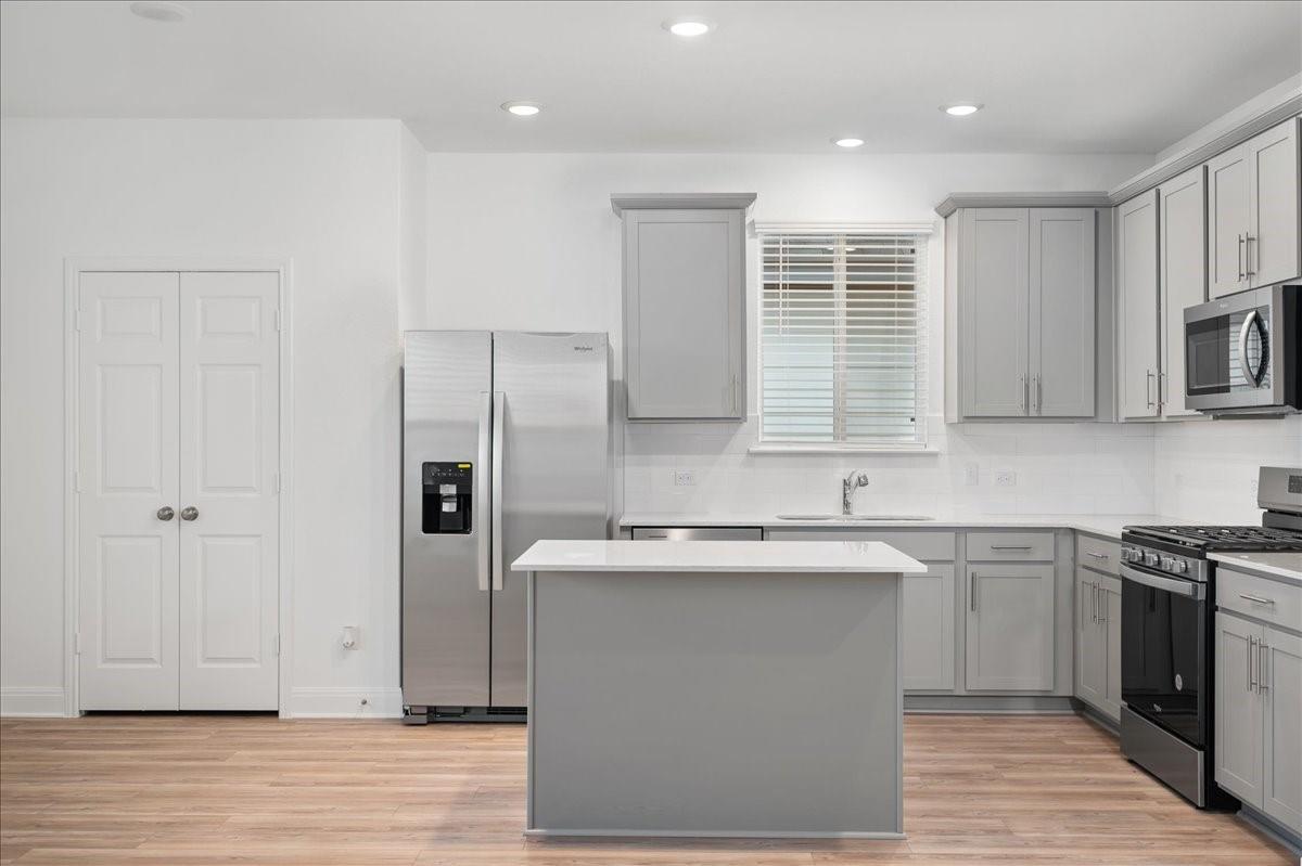 1636 West Kerr PASS
