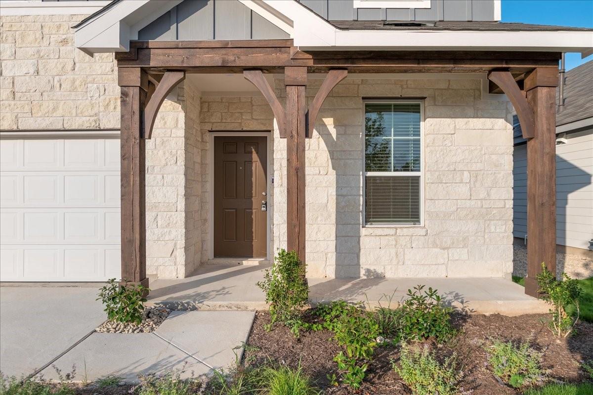 1636 West Kerr PASS