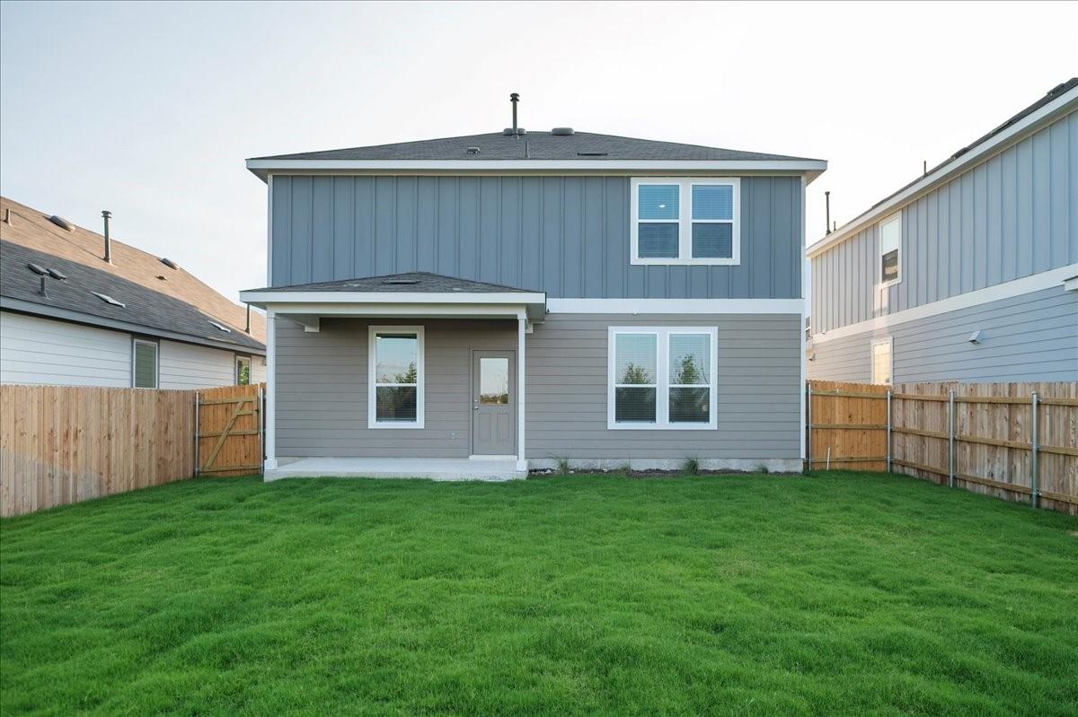 1636 West Kerr PASS