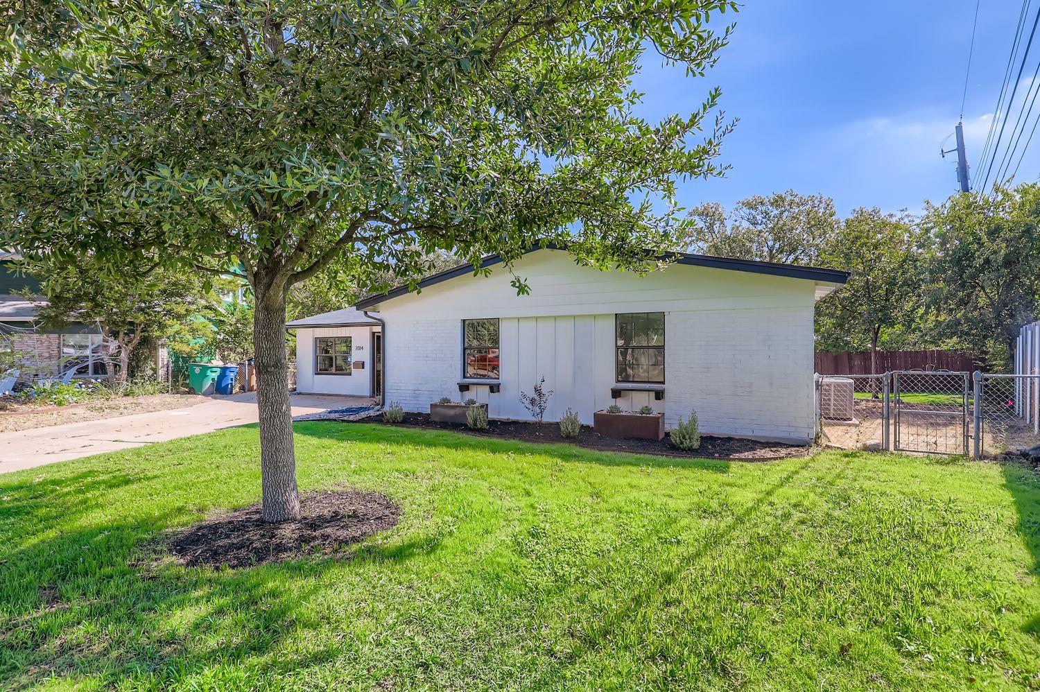 2014 Hardy CIR