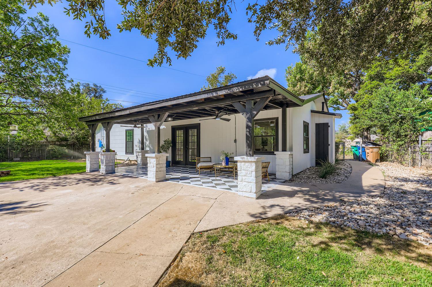 2014 Hardy CIR
