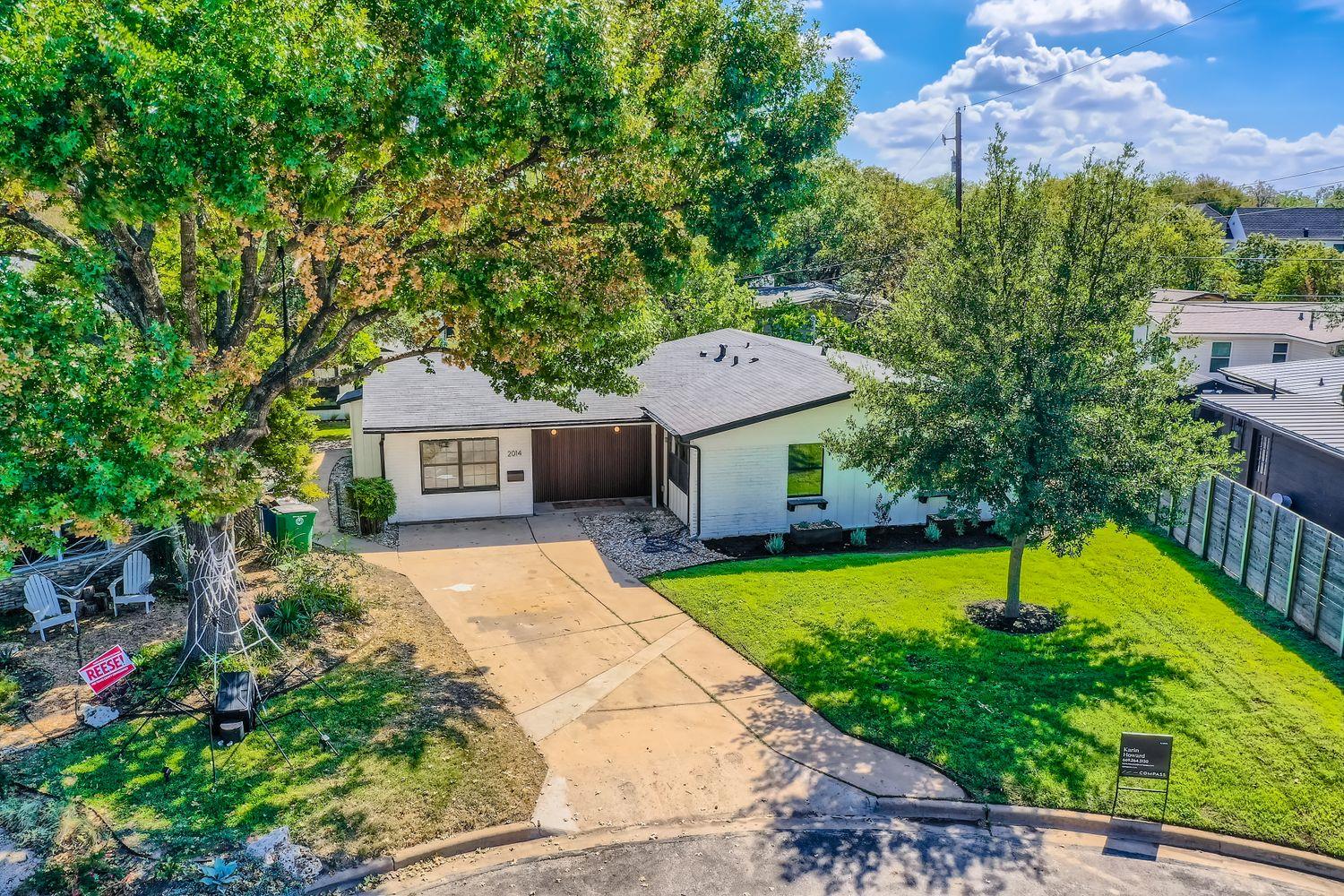2014 Hardy CIR