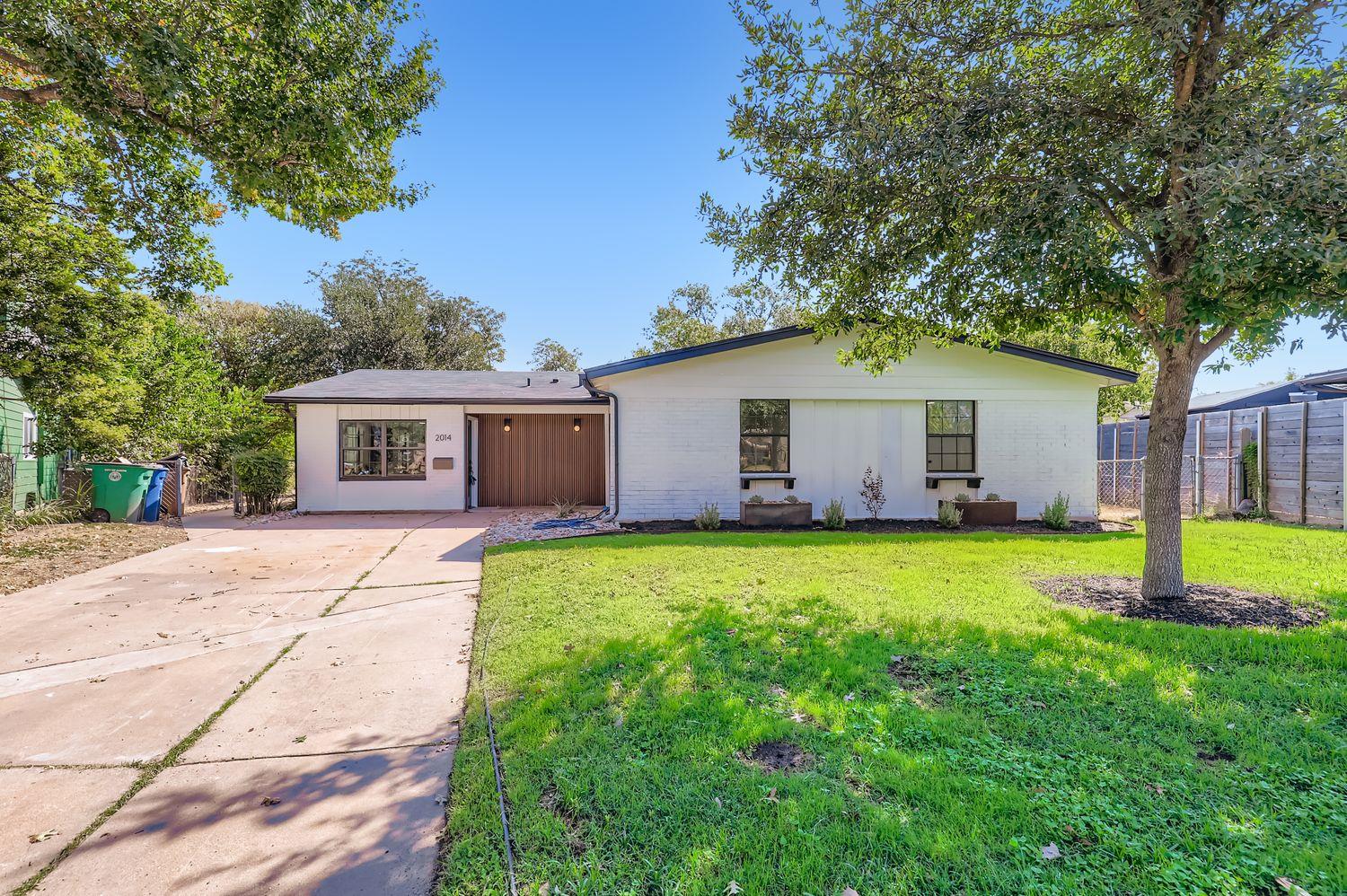 2014 Hardy CIR