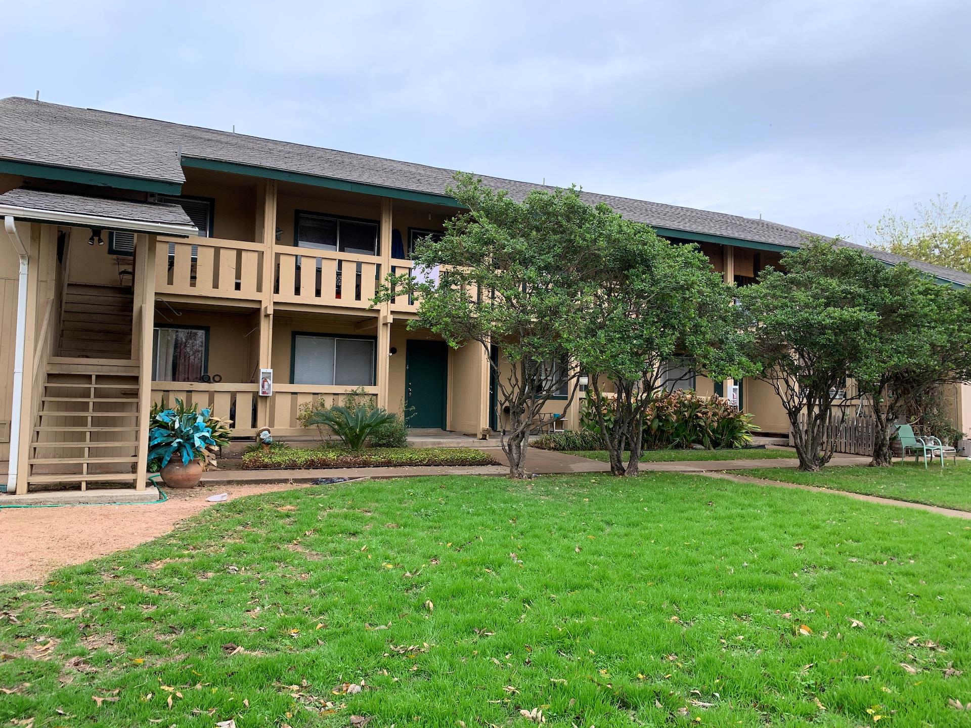 10810 Newmont RD # 7