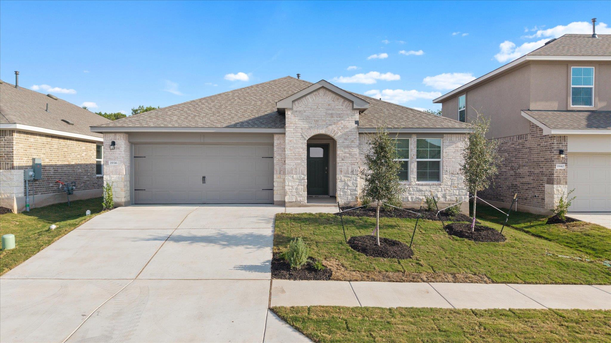 1936 Lazy Acres ST