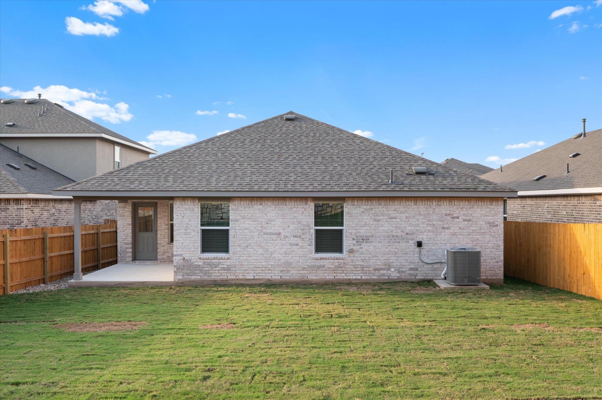 1936 Lazy Acres ST