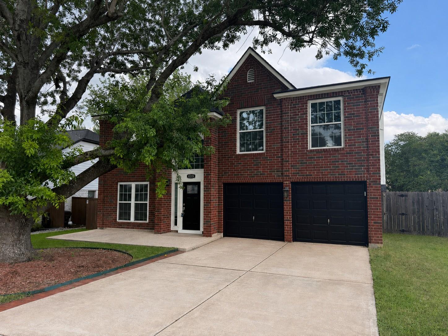 8319 Columbia Falls DR