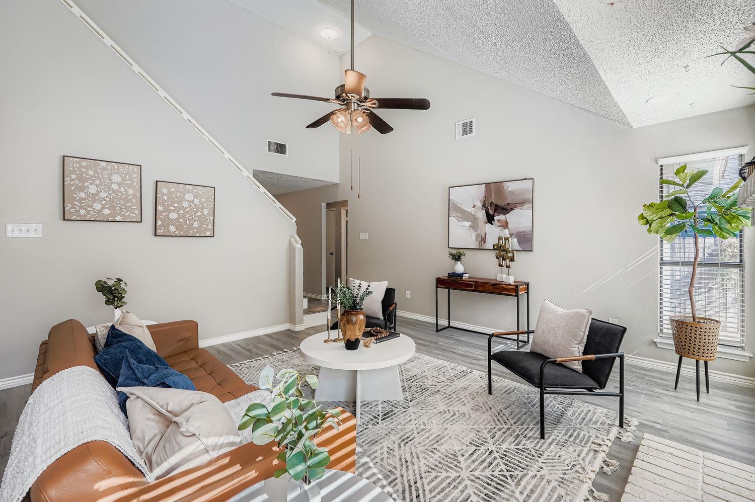 8403 Mount Shasta CV