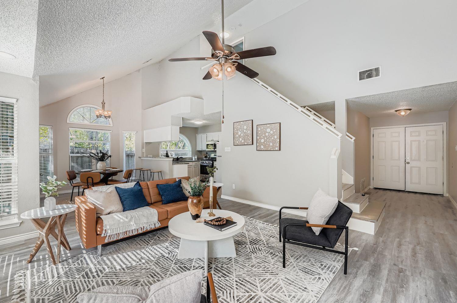 8403 Mount Shasta CV