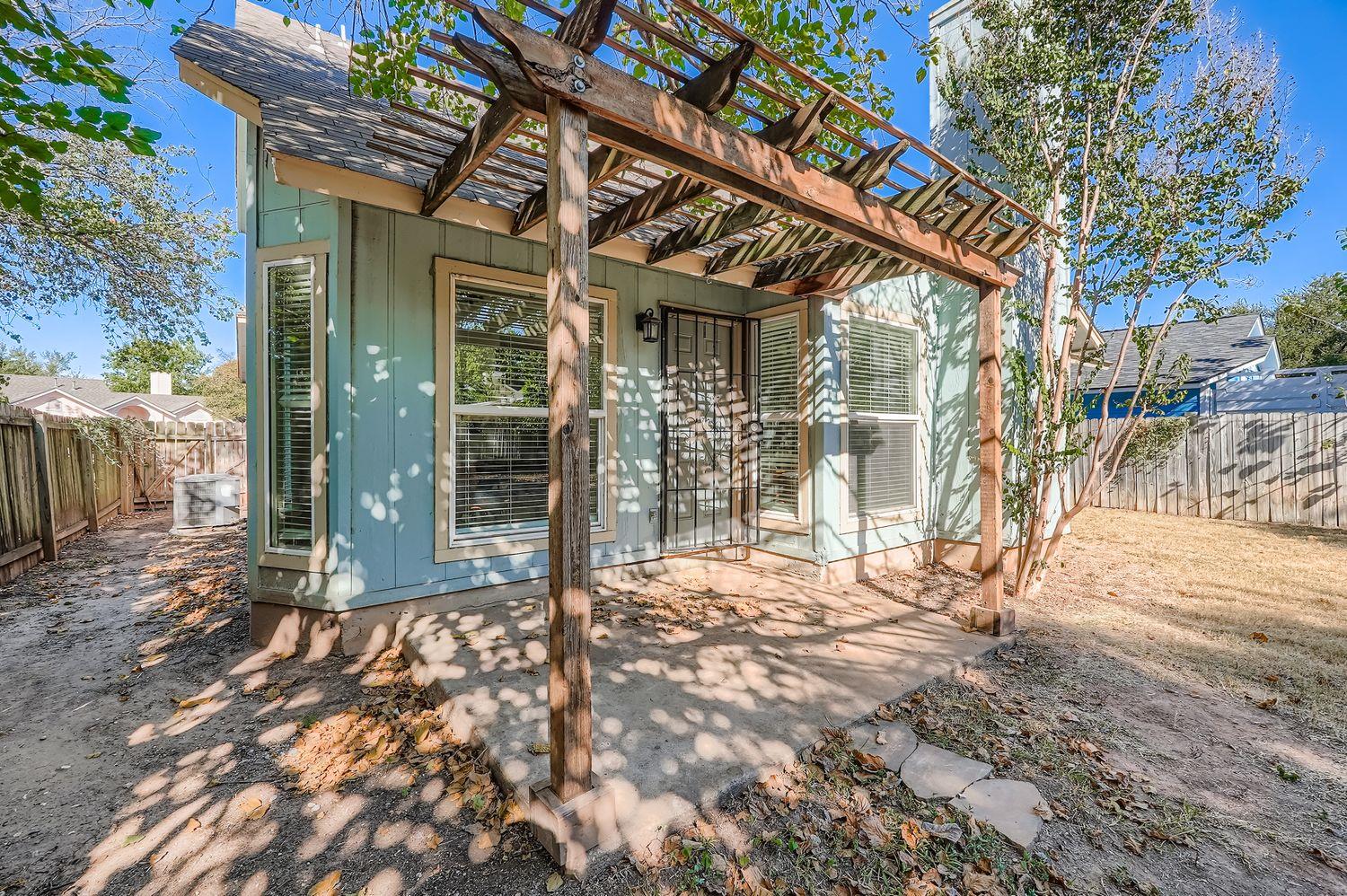 8403 Mount Shasta CV
